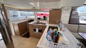 Yachtcharter Bali4 Freedom 6