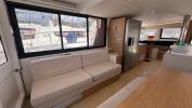 Yachtcharter Bali4 Freedom 7