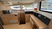 Yachtcharter Bali4 Freedom 8