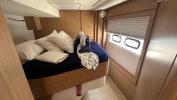 Yachtcharter Bali4 Freedom 9