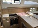 Yachtcharter Elan40Impression Fides 9