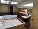 Yachtcharter Elan40Impression Fides 10