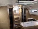 Yachtcharter Elan40Impression Fides 13