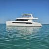 Yachtcharter Leopard53 OW Nauti Cat