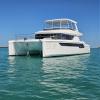 Yachtcharter Leopard53 OW Nauti Cat 1