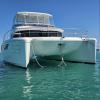 Yachtcharter Leopard53 OW Nauti Cat 2