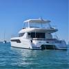 Yachtcharter Leopard53 OW Nauti Cat 3