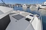 Yachtcharter Leopard53 OW Nauti Cat 4