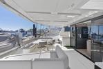 Yachtcharter Leopard53 OW Nauti Cat 5