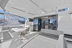 Yachtcharter Leopard53 OW Nauti Cat 6