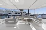 Yachtcharter Leopard53 OW Nauti Cat 7
