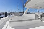 Yachtcharter Leopard53 OW Nauti Cat 8