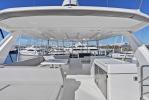 Yachtcharter Leopard53 OW Nauti Cat 9
