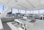 Yachtcharter Leopard53 OW Nauti Cat 10