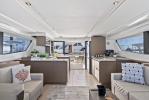 Yachtcharter Leopard53 OW Nauti Cat 12