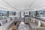 Yachtcharter Leopard53 OW Nauti Cat 13