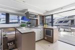 Yachtcharter Leopard53 OW Nauti Cat 15