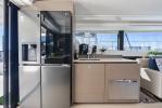 Yachtcharter Leopard53 OW Nauti Cat 16