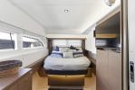 Yachtcharter Leopard53 OW Nauti Cat 18