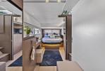 Yachtcharter Leopard53 OW Nauti Cat 19