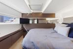 Yachtcharter Leopard53 OW Nauti Cat 20