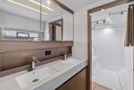 Yachtcharter Leopard53 OW Nauti Cat 22