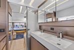 Yachtcharter Leopard53 OW Nauti Cat 24