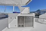 Yachtcharter Leopard53 OW Nauti Cat 29