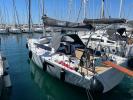 Yachtcharter Dehler38SQ Just B!