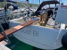 Yachtcharter Dehler38SQ Just B! 2