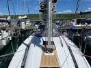 Yachtcharter Dehler38SQ Just B! 5