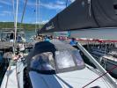 Yachtcharter Dehler38SQ Just B! 6