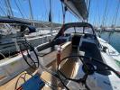 Yachtcharter Dehler38SQ Just B! 7