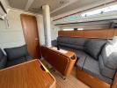 Yachtcharter Dehler38SQ Just B! 9
