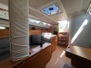 Yachtcharter Dehler38SQ Just B! 10