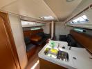 Yachtcharter Dehler38SQ Just B! 11