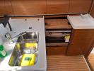 Yachtcharter Dehler38SQ Just B! 12