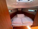 Yachtcharter Dehler38SQ Just B! 13