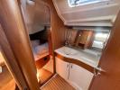 Yachtcharter Dehler38SQ Just B! 16
