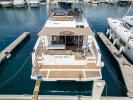 Yachtcharter MY37 Dream Star 8