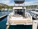 Yachtcharter MY37 Dream Star 9