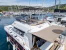Yachtcharter MY37 Dream Star 11