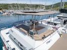 Yachtcharter MY37 Dream Star 12