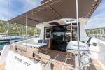 Yachtcharter MY37 Dream Star 13