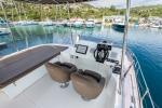 Yachtcharter MY37 Dream Star 14