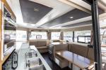 Yachtcharter MY37 Dream Star 15