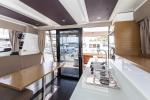 Yachtcharter MY37 Dream Star 16