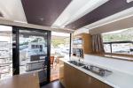 Yachtcharter MY37 Dream Star 17
