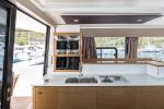 Yachtcharter MY37 Dream Star 18