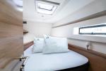 Yachtcharter MY37 Dream Star 20